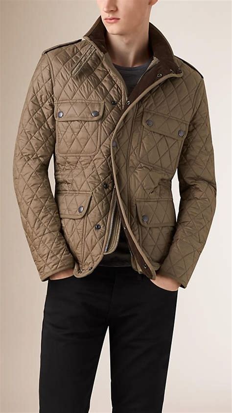 ioffer burberry jacket for mens|Men's Burberry Jackets Sale .